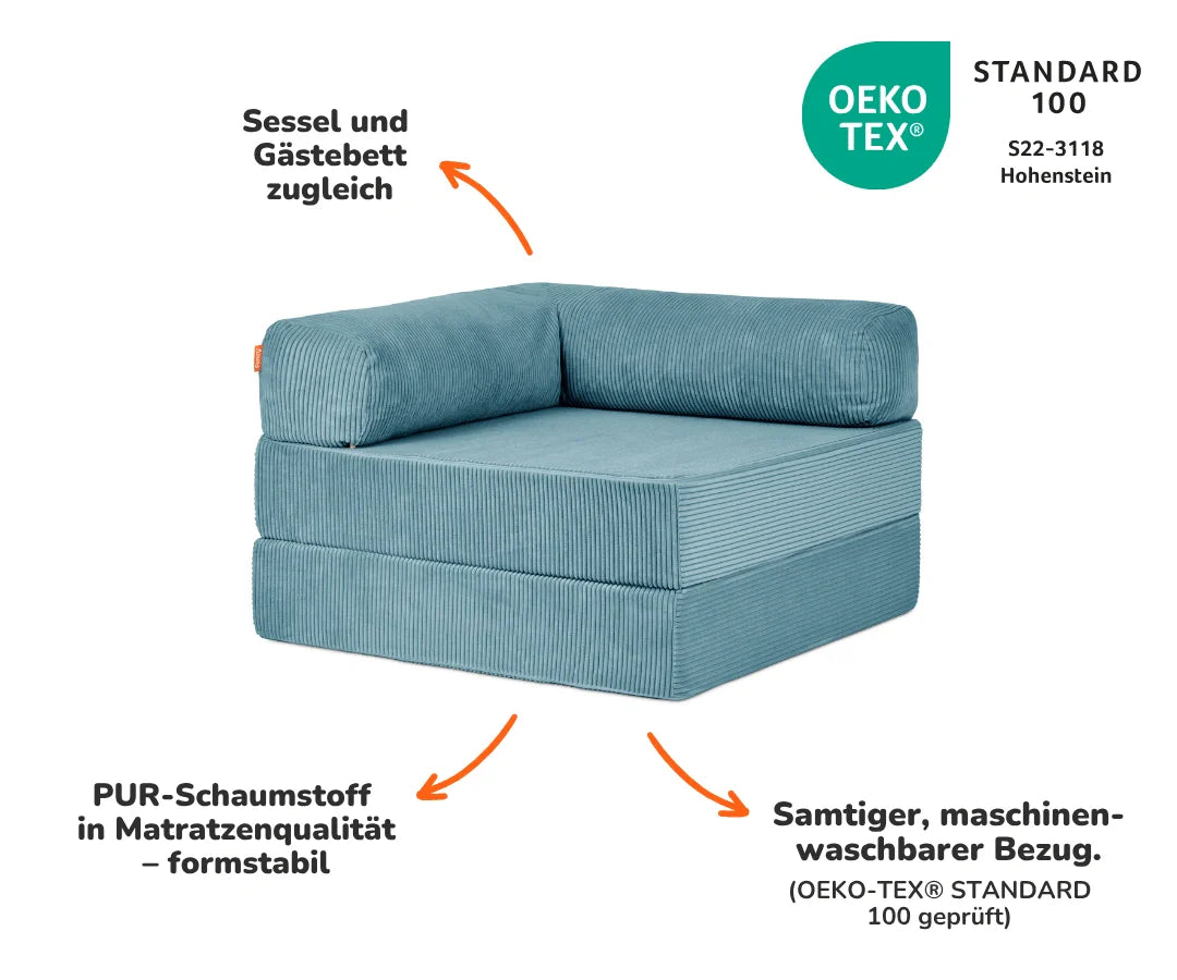 Family Sessel