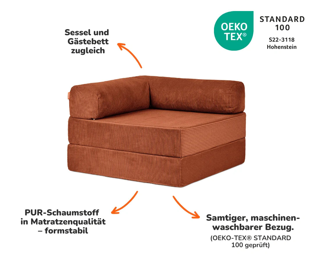 Family Sessel