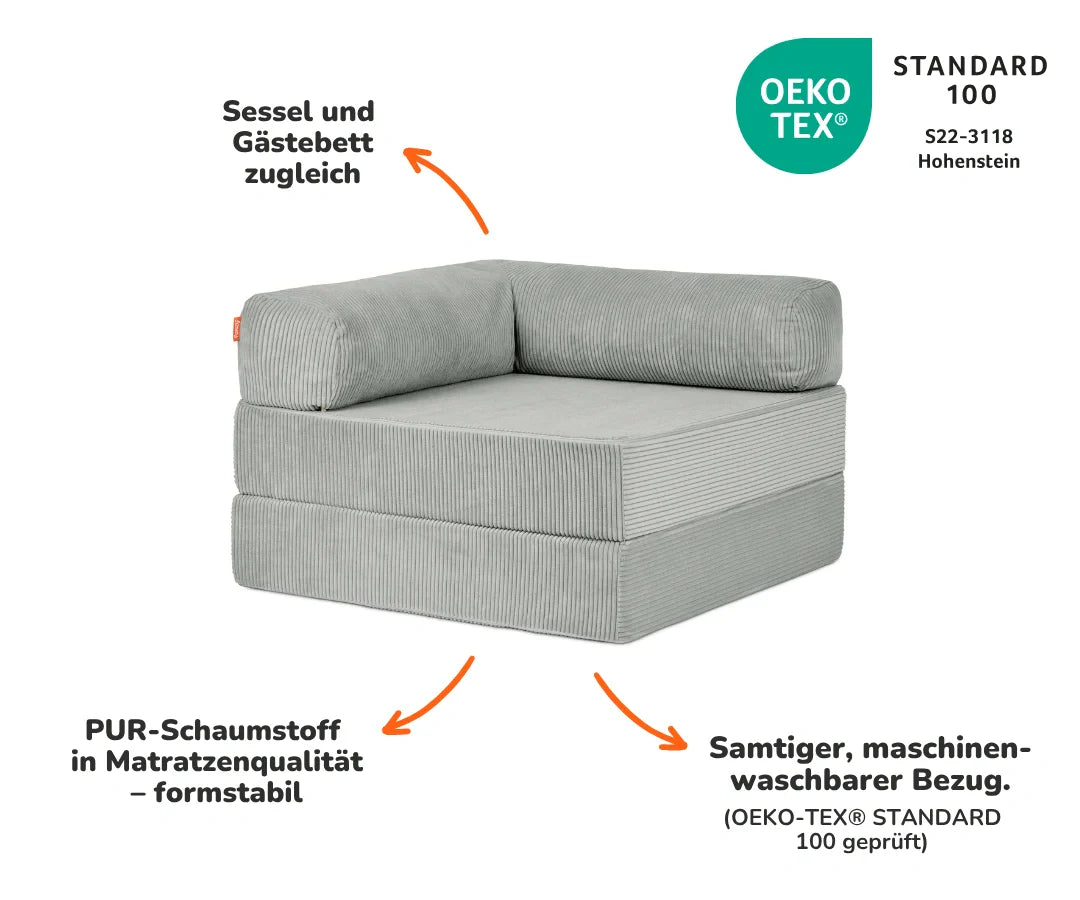 Family Sessel