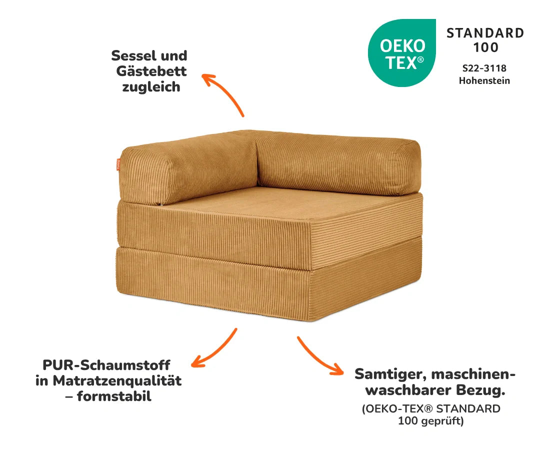 Family Sessel