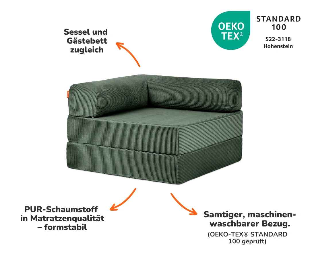 Family Sessel