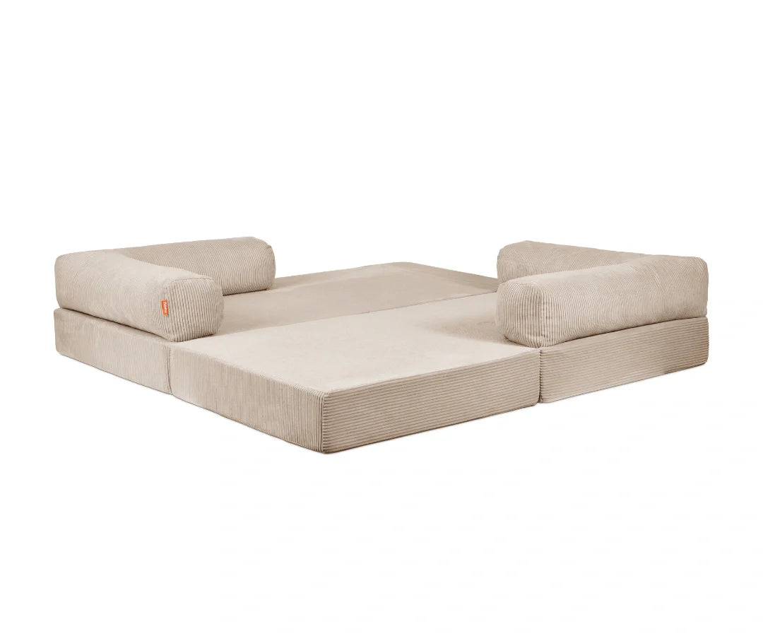 Family Sofa 2-Sitzer