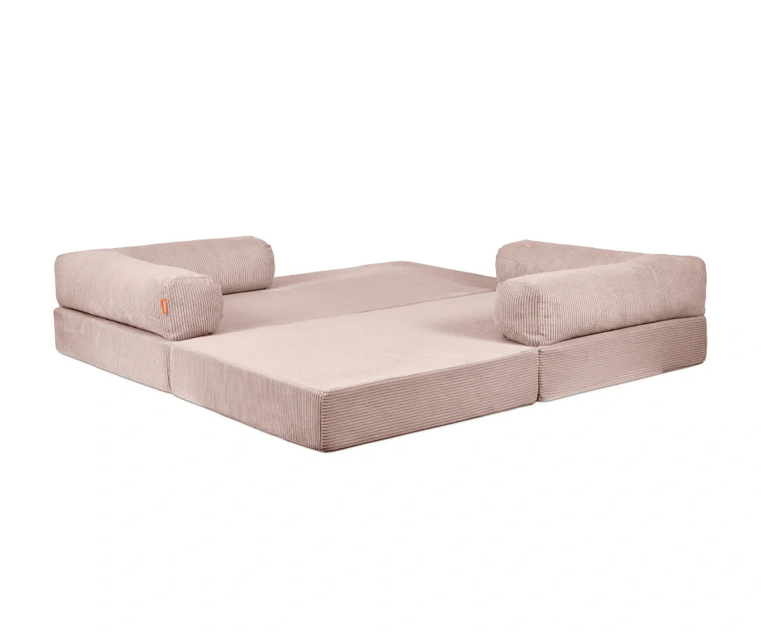 Family Sofa 2-Sitzer