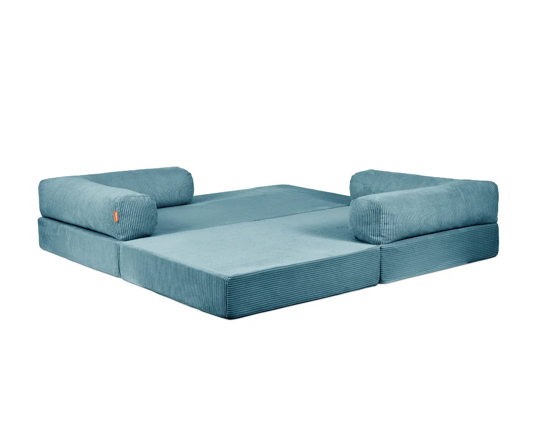 Family Sofa 2-Sitzer