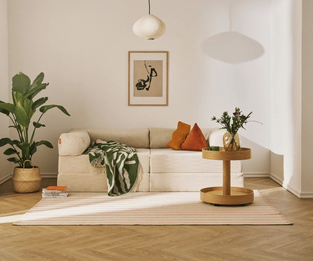 Family Sofa 2-Sitzer