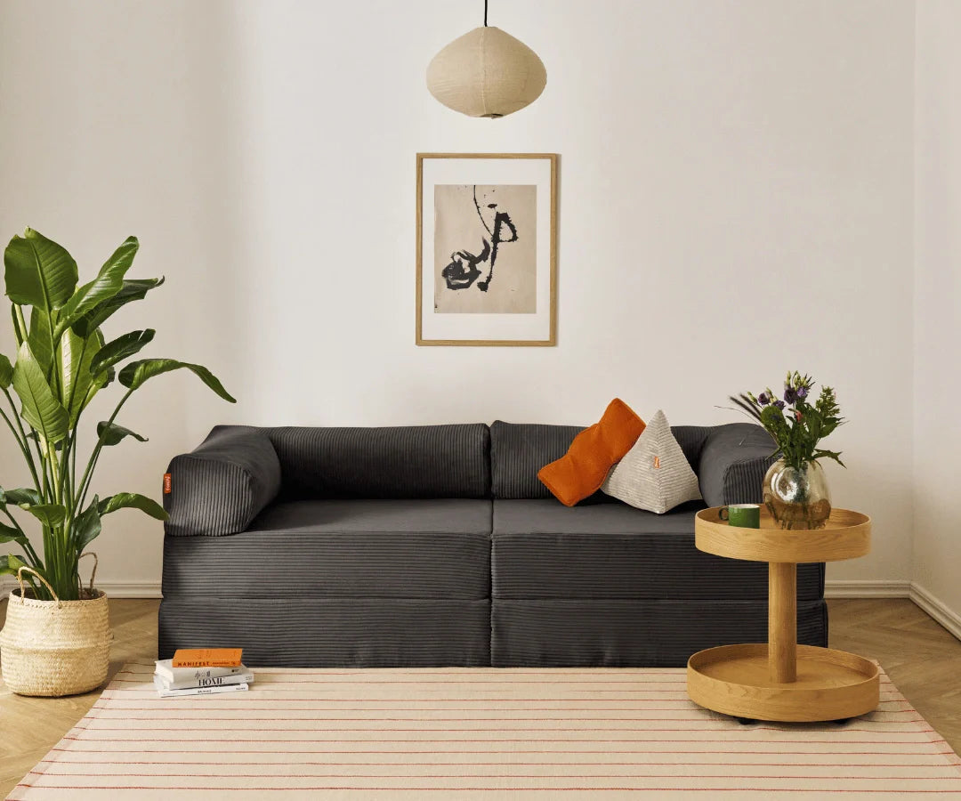Family Sofa 2-Sitzer