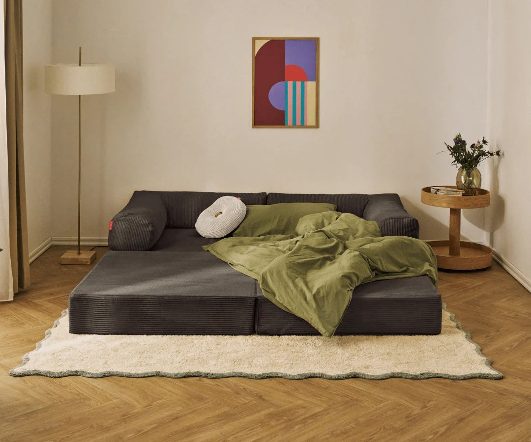 Family Sofa 2-Sitzer