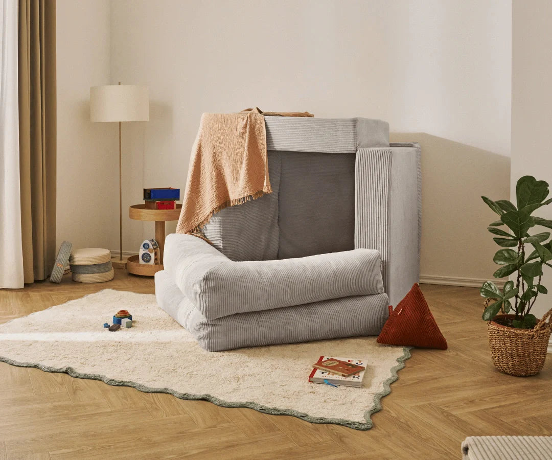 Family Sofa 2-Sitzer