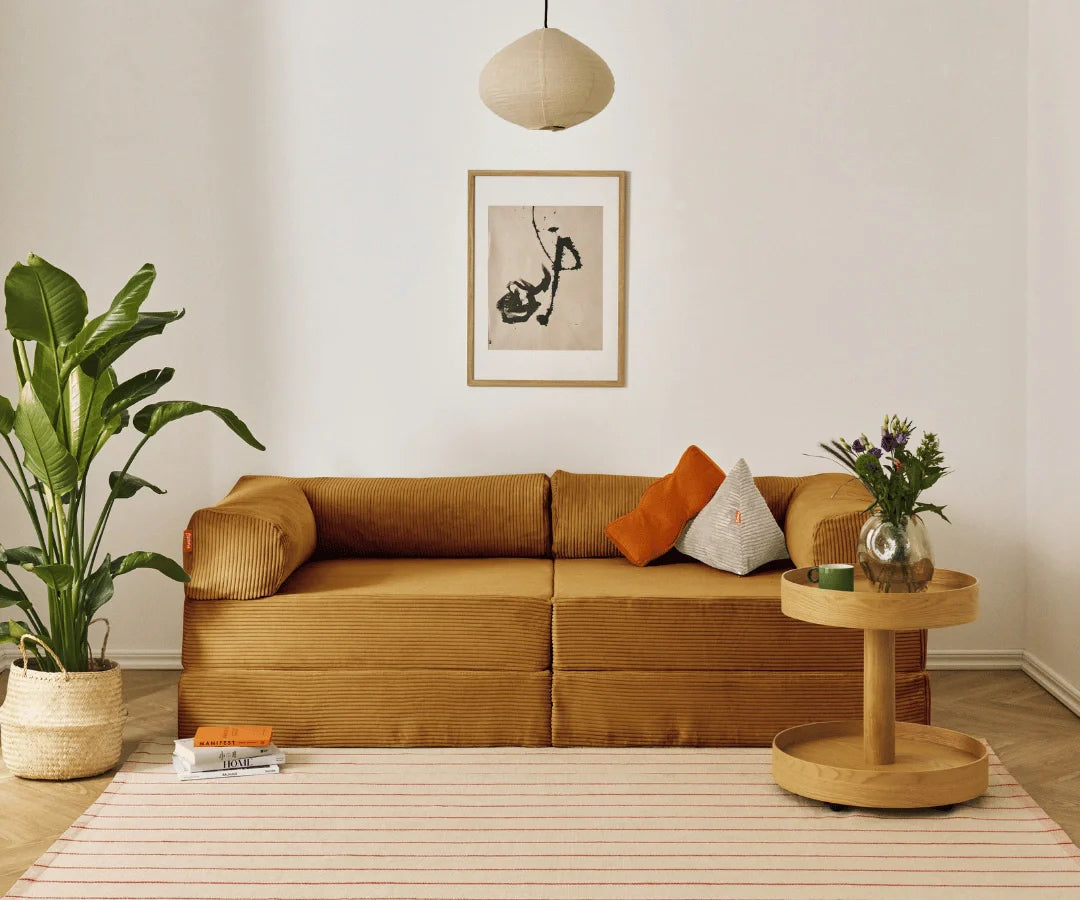 Family Sofa 2-Sitzer