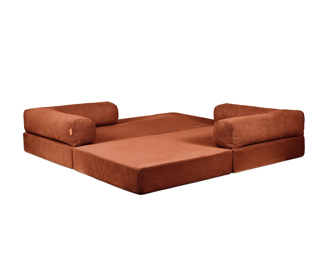 Family Sofa 2-Sitzer