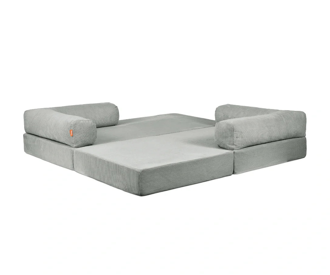 Family Sofa 2-Sitzer
