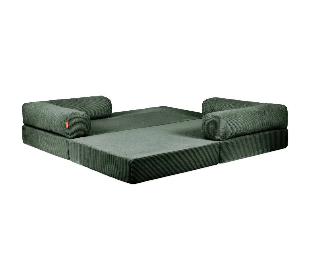 Family Sofa 2-Sitzer