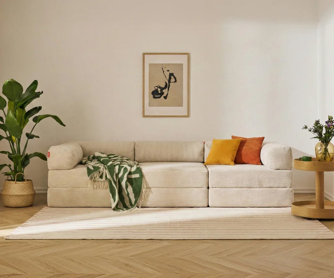 Family Sofa 3-Sitzer