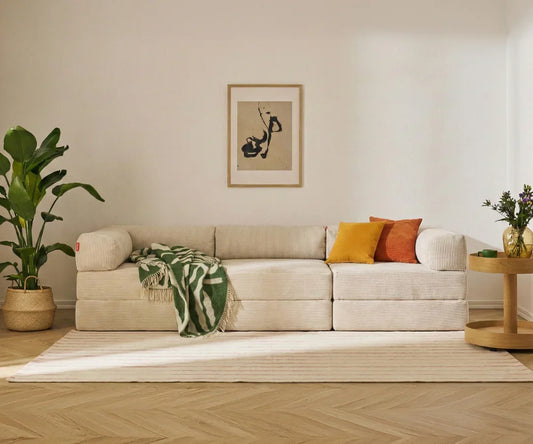 Family Sofa 3-Sitzer