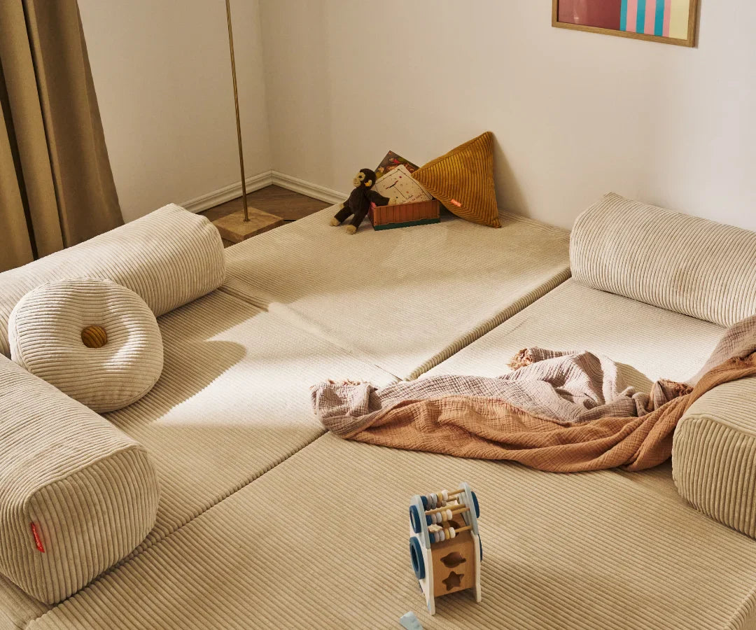 Family Sofa 3-Sitzer