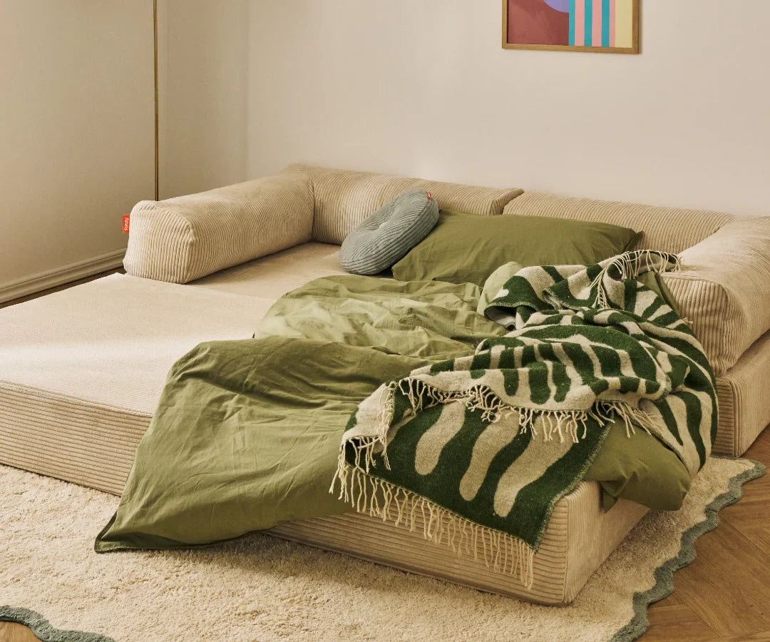 Family Sofa 3-Sitzer