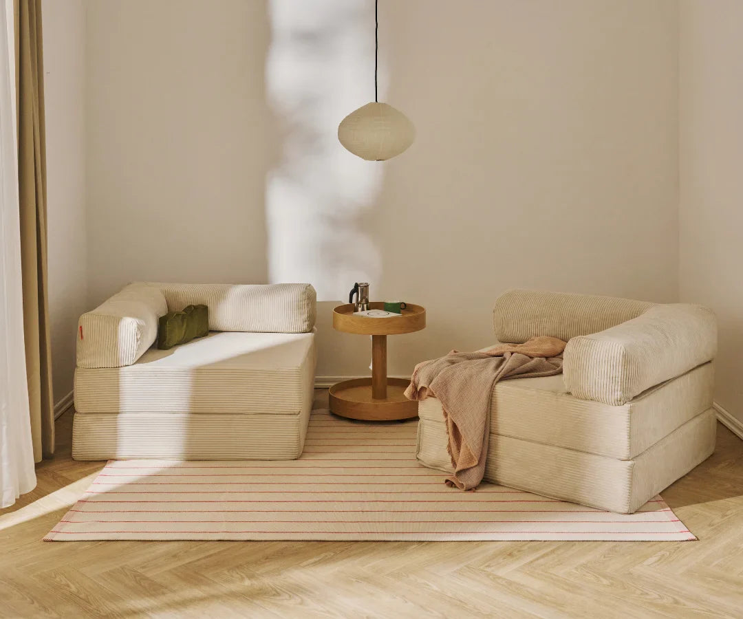 Family Sofa 3-Sitzer