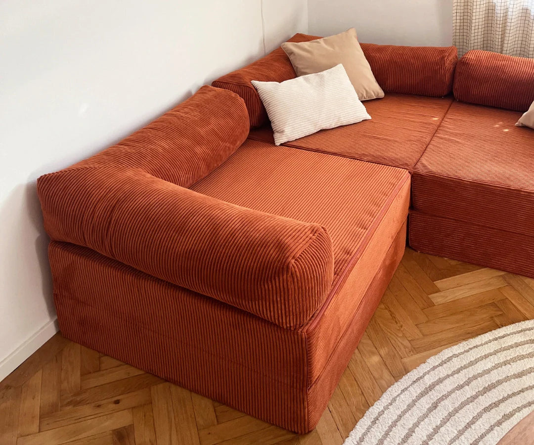 Family Sofa L-Kissen