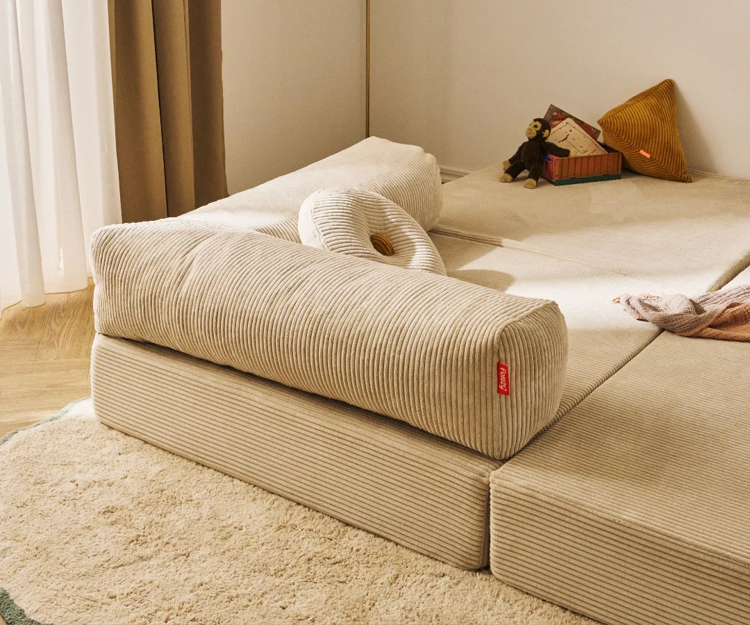 Family Sofa L-Kissen