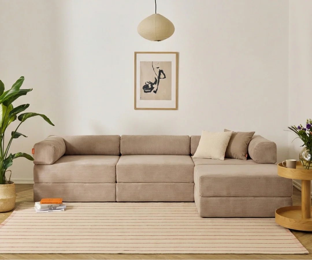 Family Sofa L-Kissen
