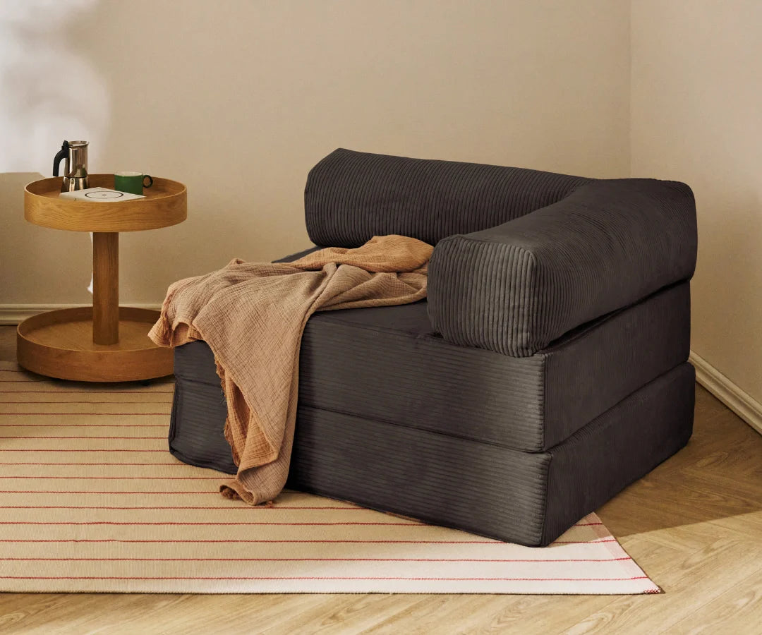 Family Sofa L-Kissen