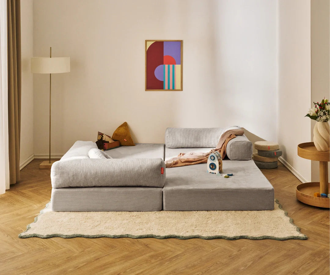 Family Sofa L-Kissen