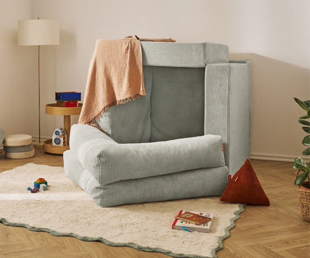 Family Sofa L-Kissen