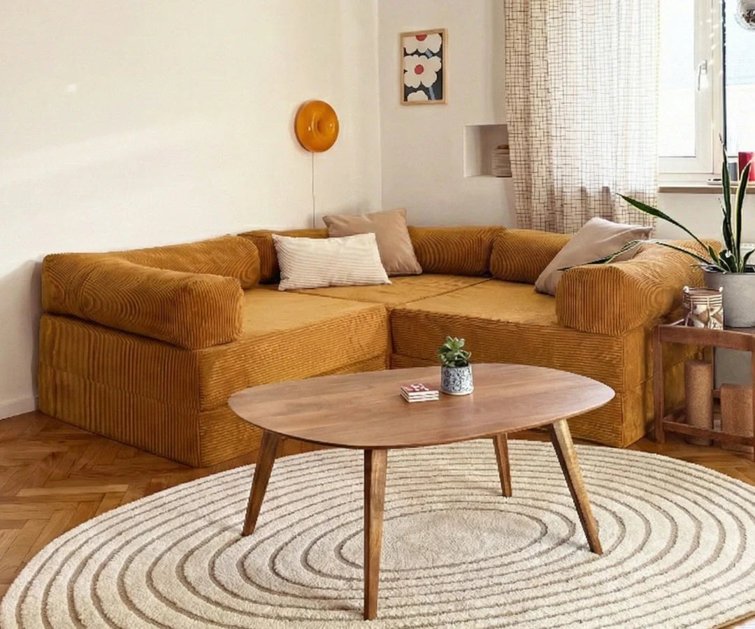 Family Sofa L-Kissen