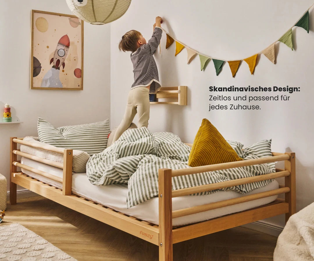 Kinderbett
