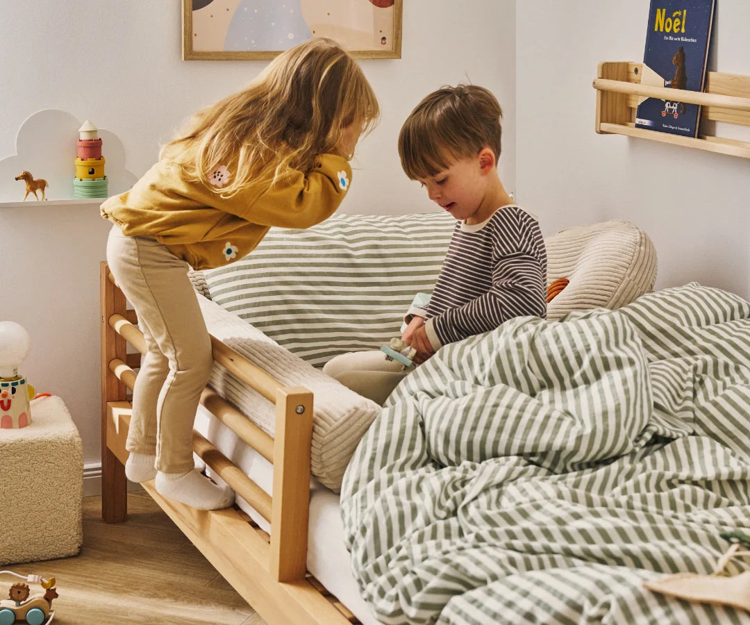 Kinderbett