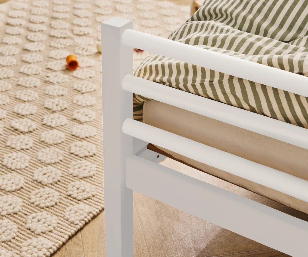 Kinderbett – Nestbau Full Care Set