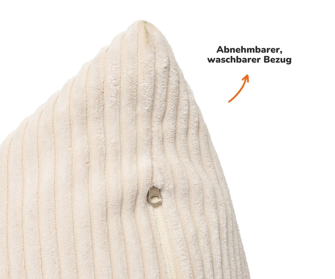 Lounger Sitzsack