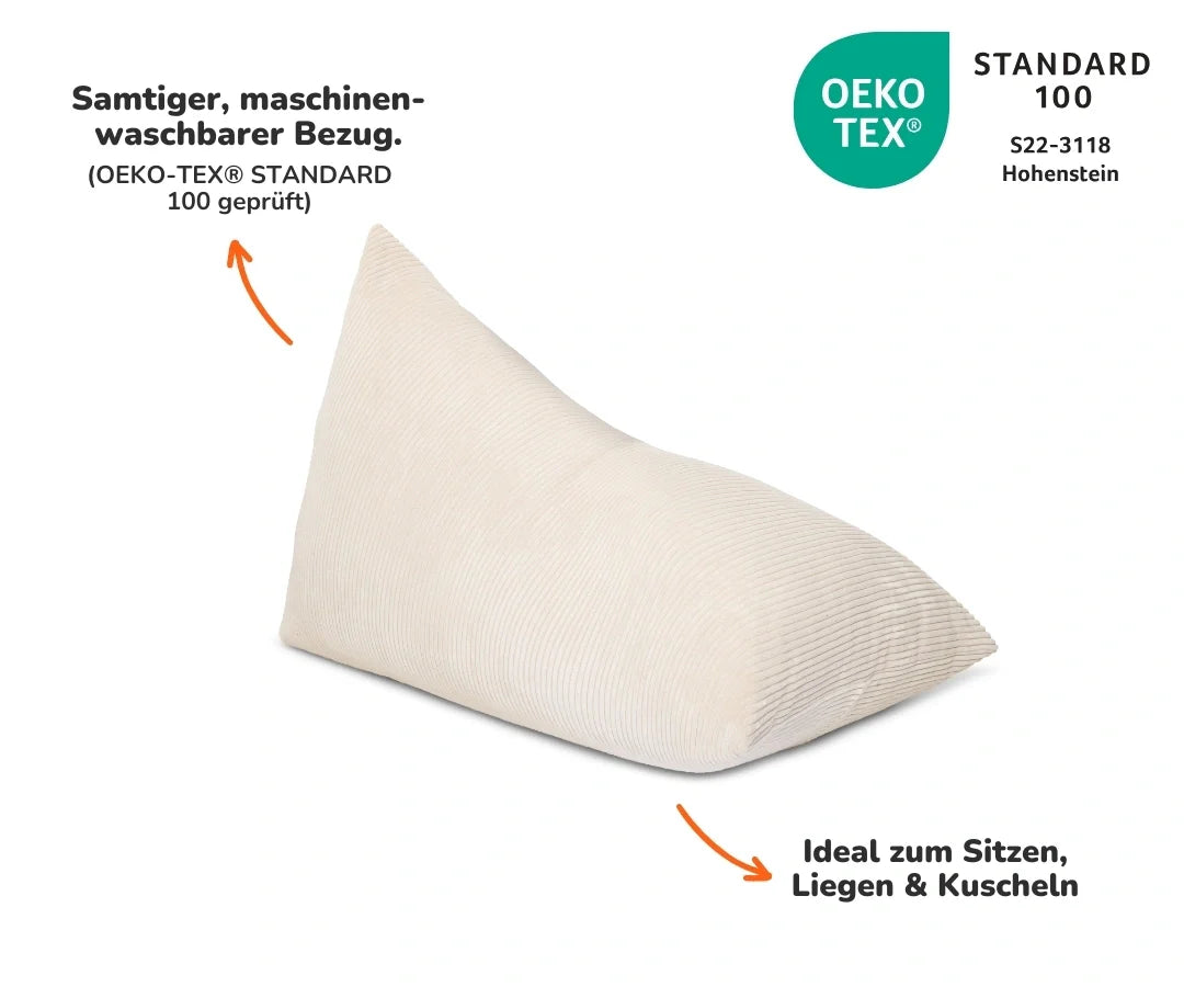 Lounger Sitzsack