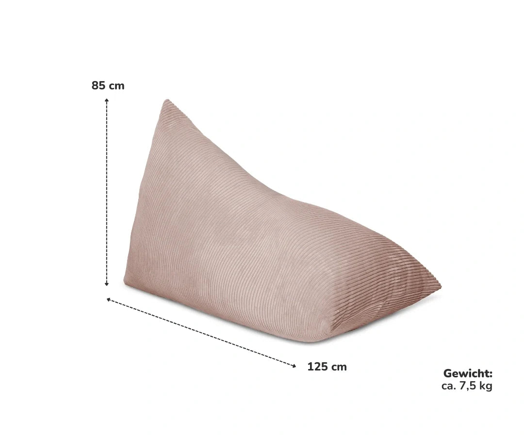 Lounger Sitzsack
