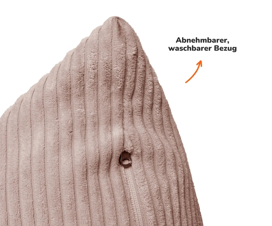 Lounger Sitzsack