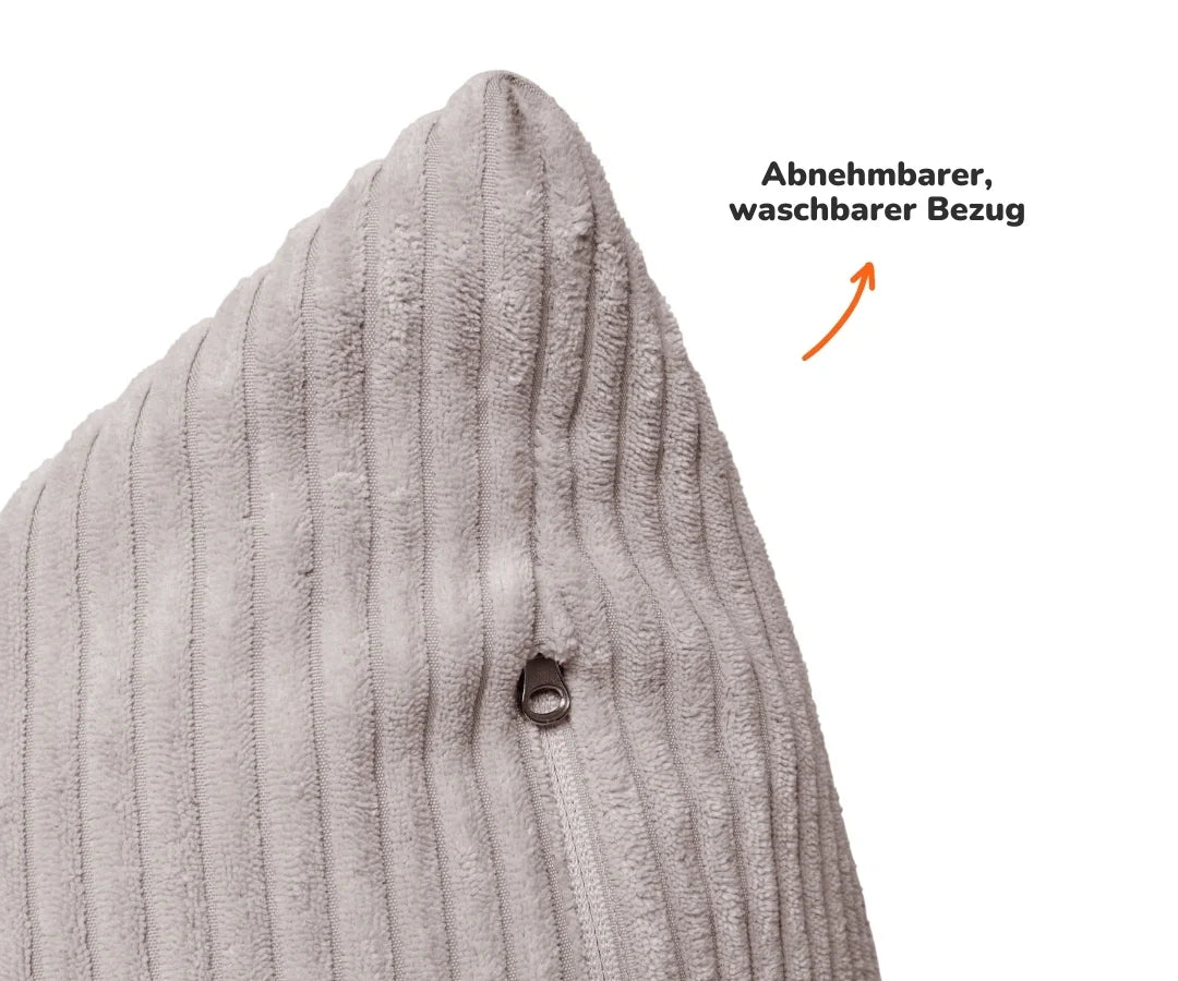 Lounger Sitzsack