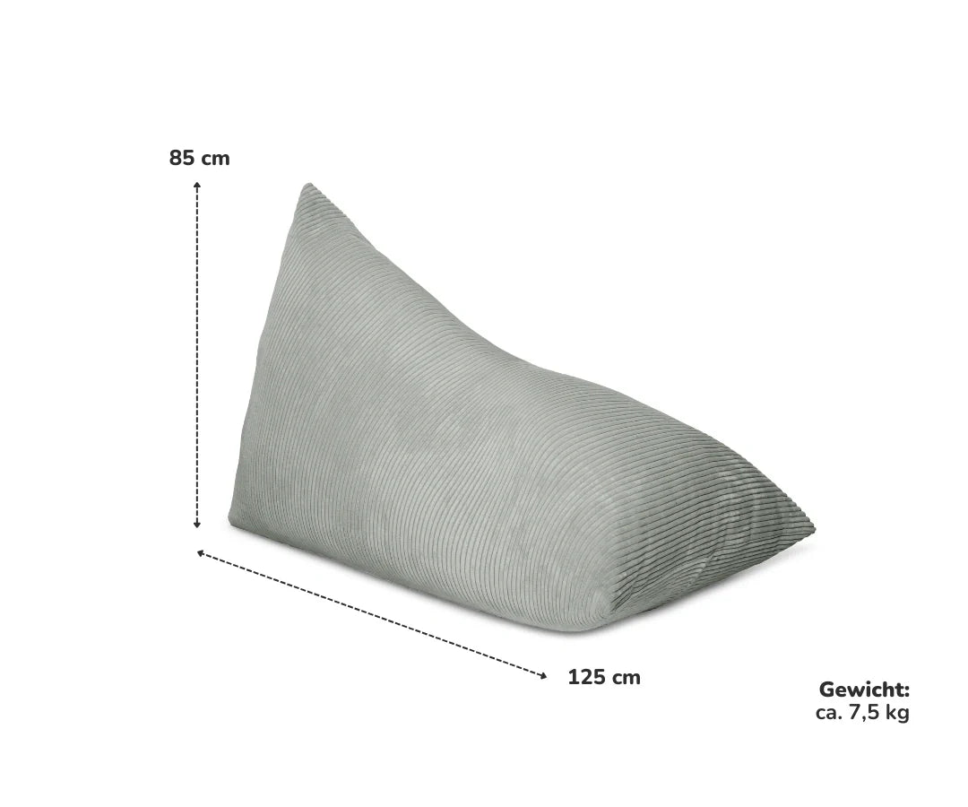 Lounger Sitzsack