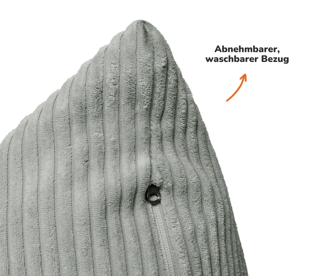 Lounger Sitzsack