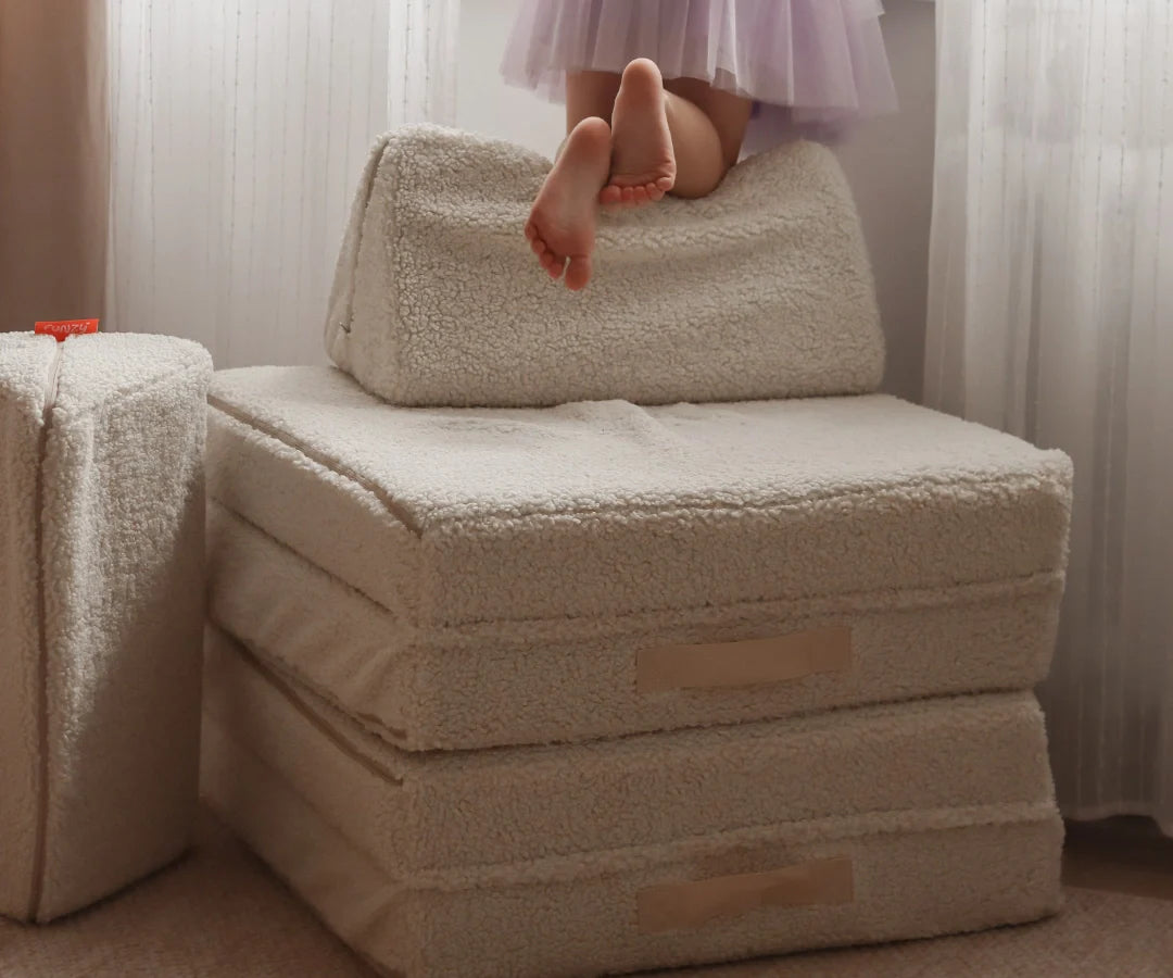 Mini Spielsofa