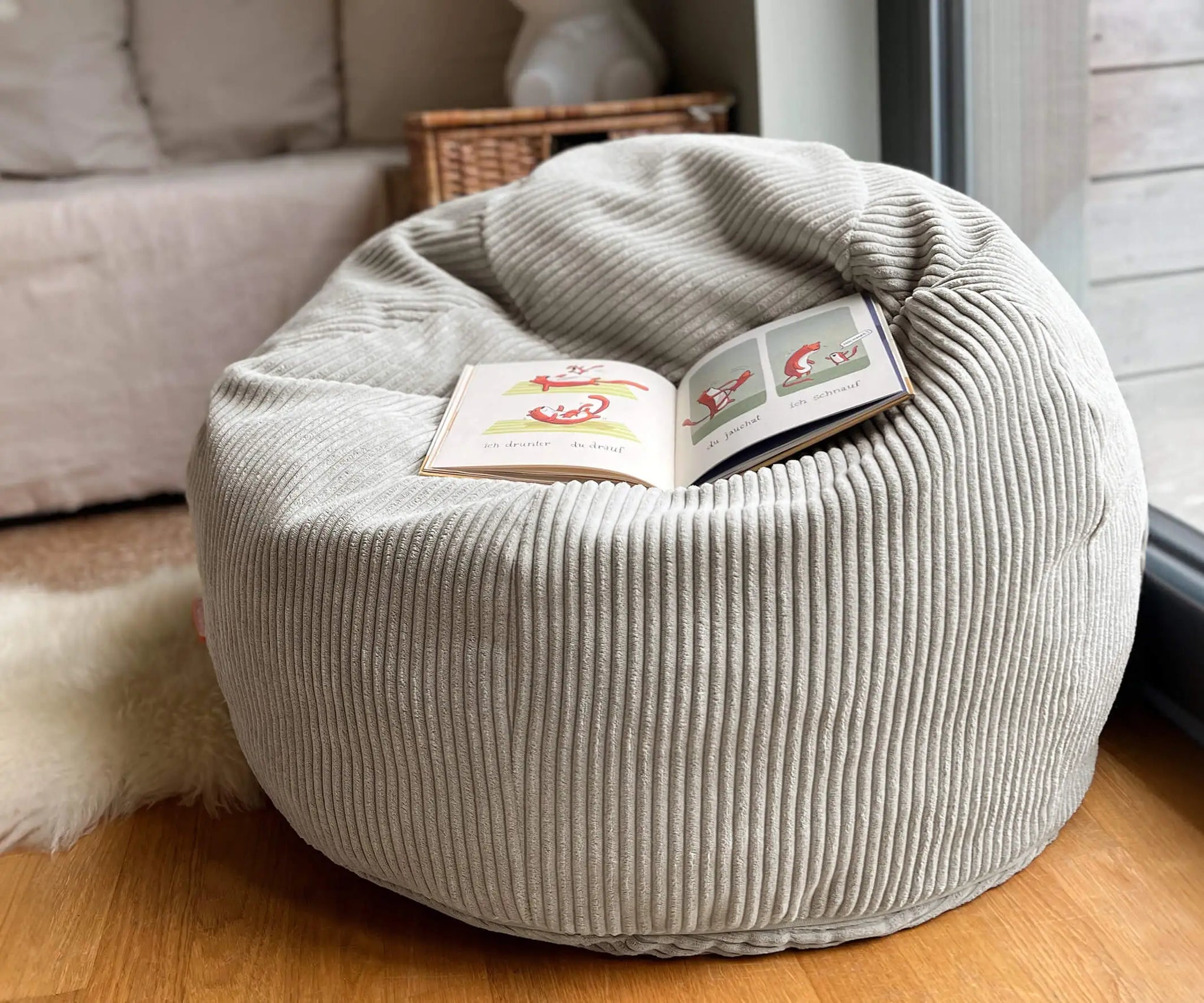 Kids Sitzsack