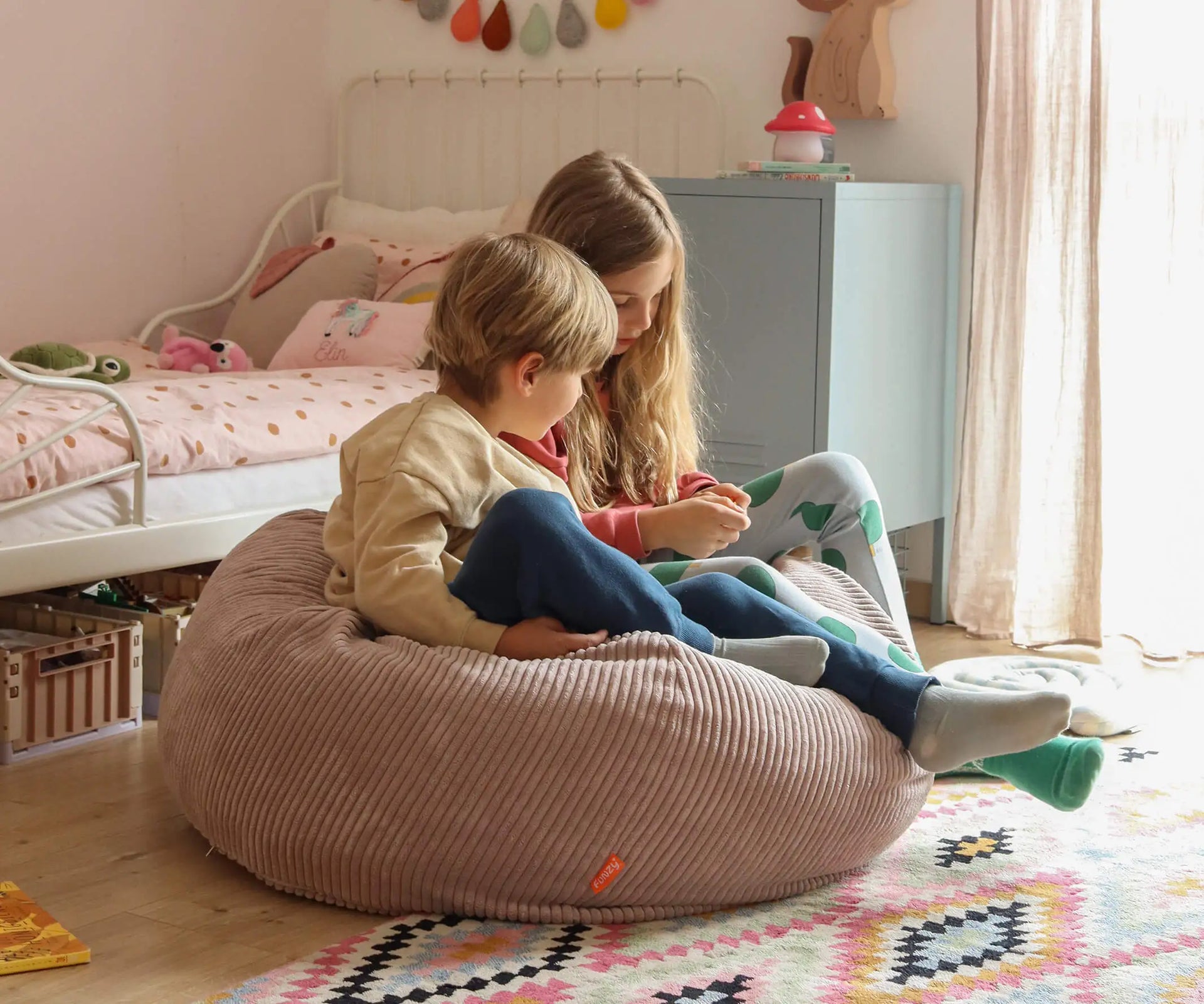 Kids Sitzsack