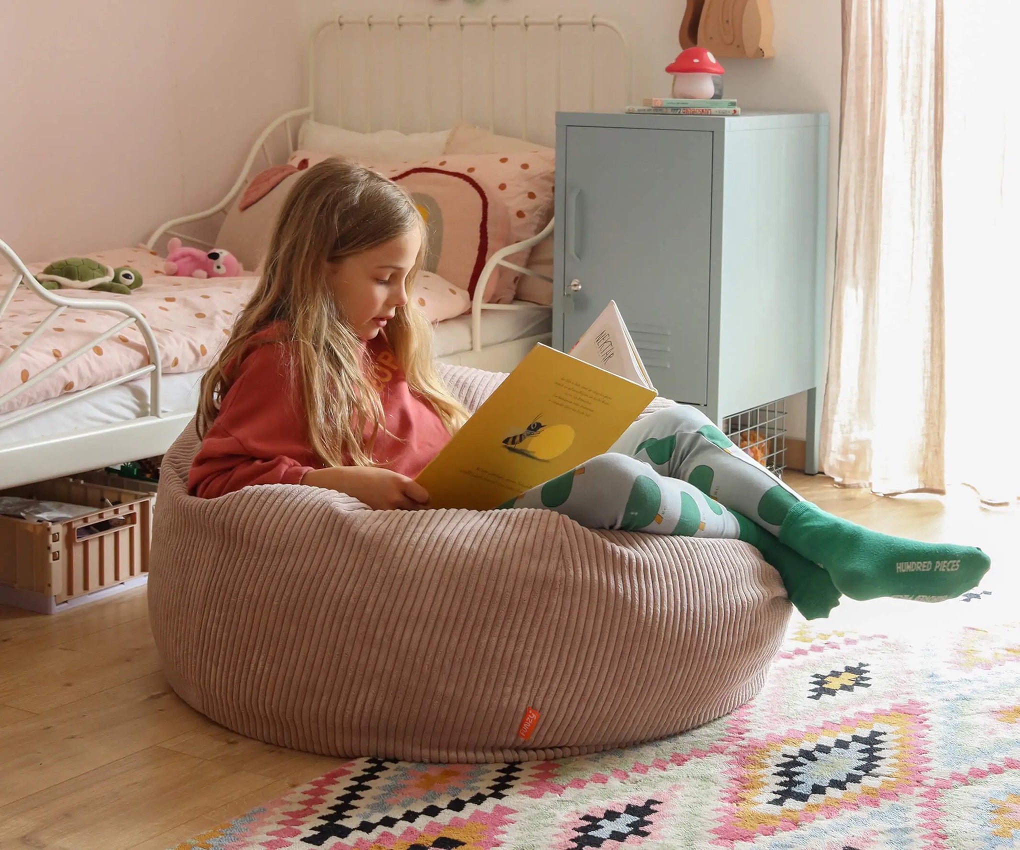 Kids Sitzsack