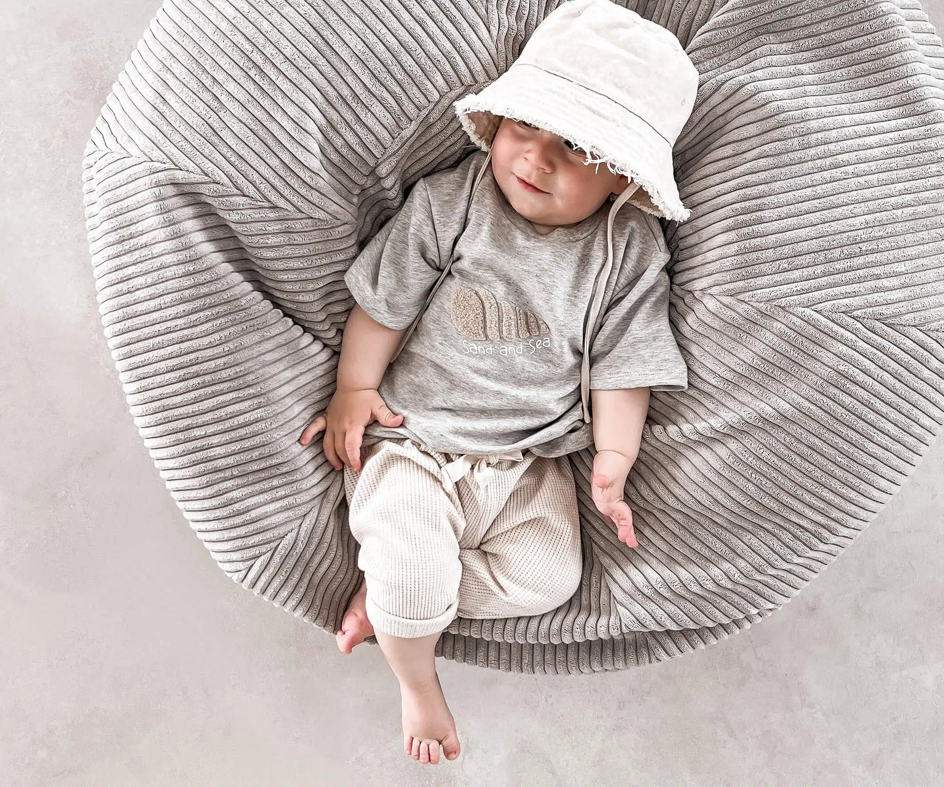Kids Sitzsack