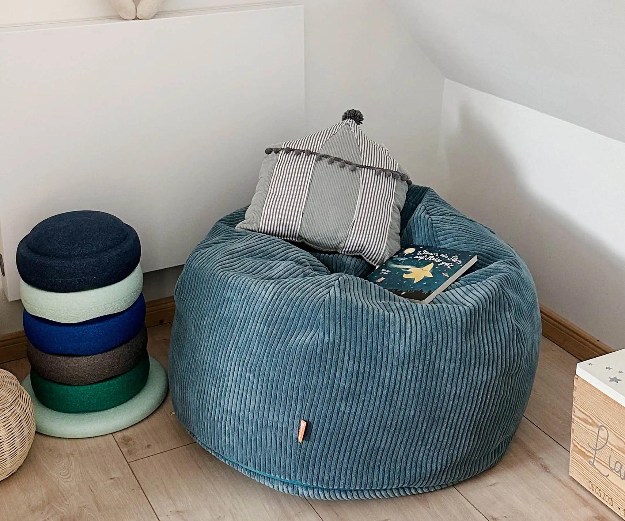 Kids Sitzsack