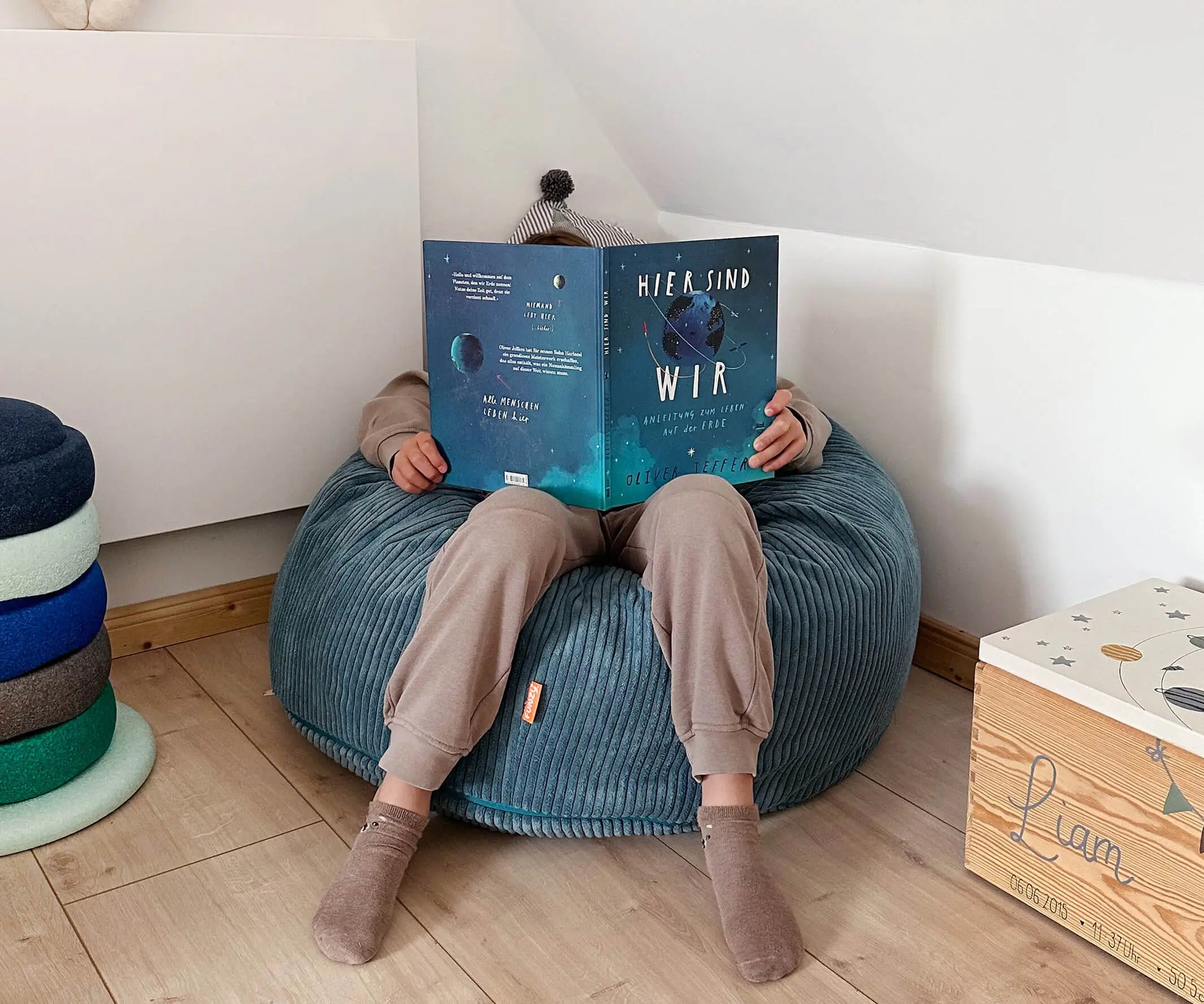 Kids Sitzsack