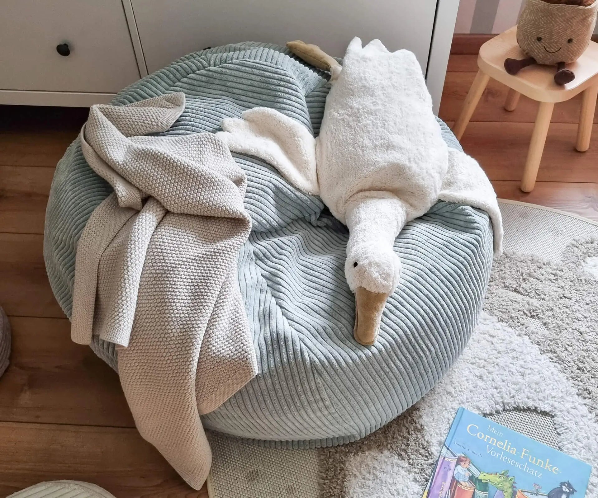 Kids Sitzsack