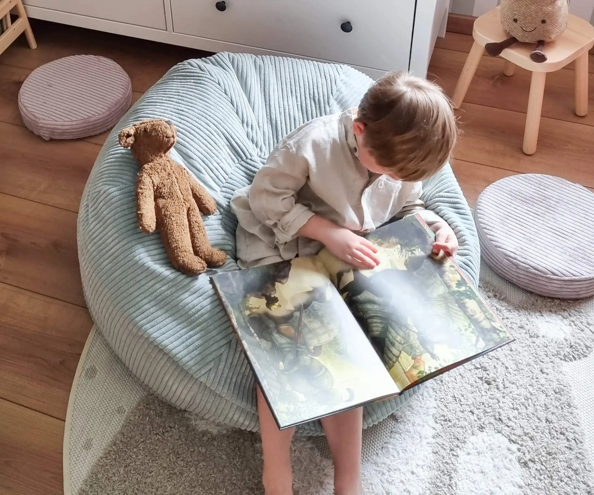 Kids Sitzsack