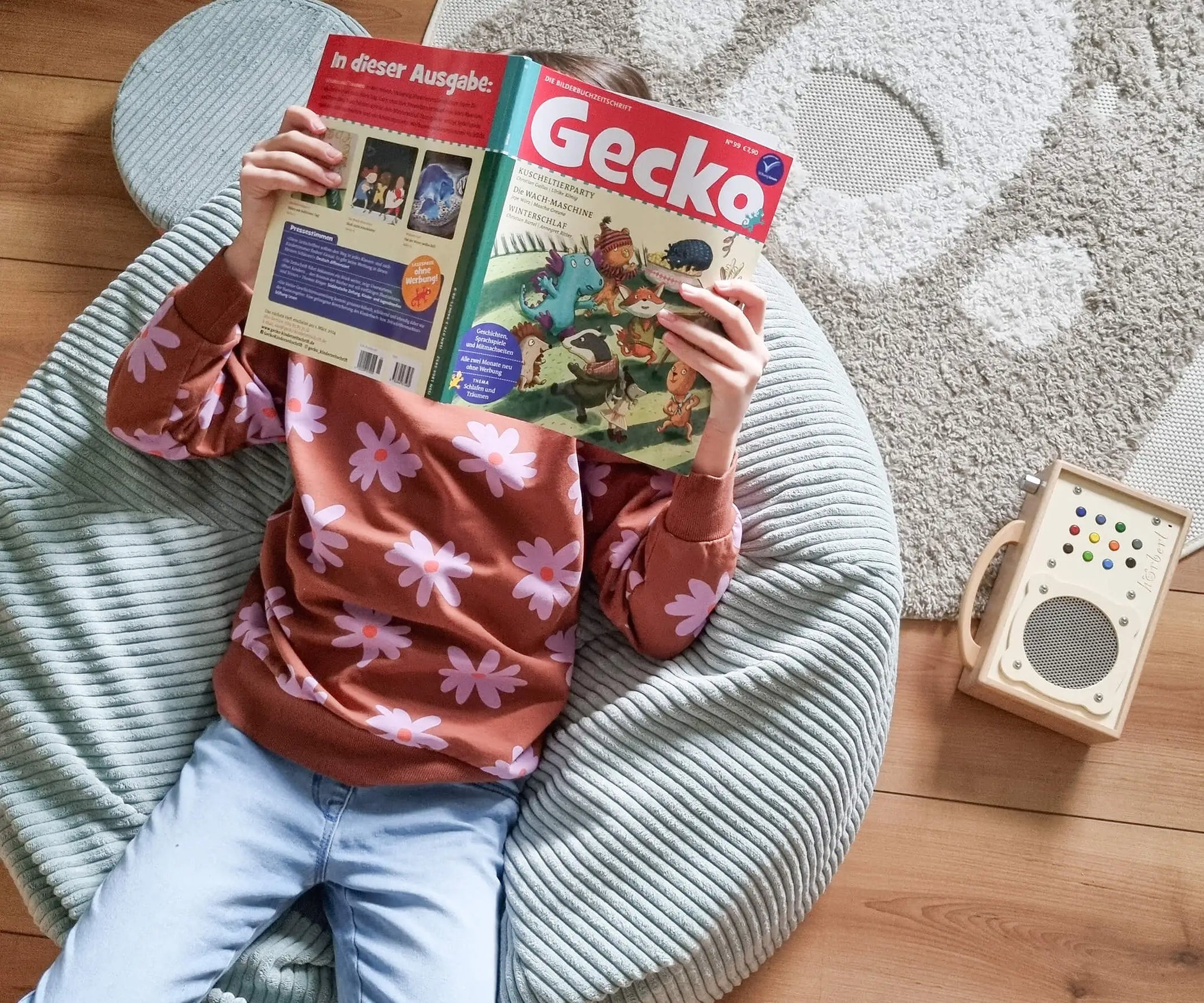 Kids Sitzsack