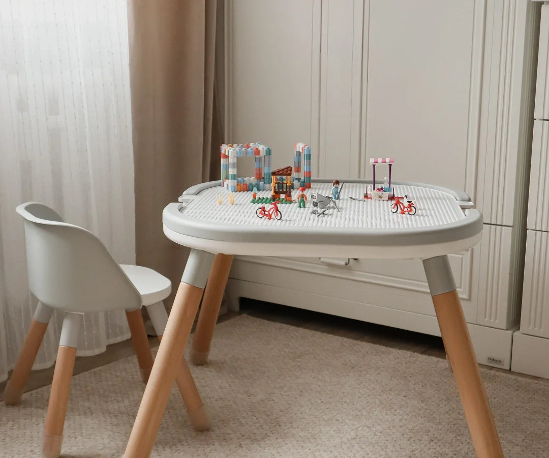 Spieltisch