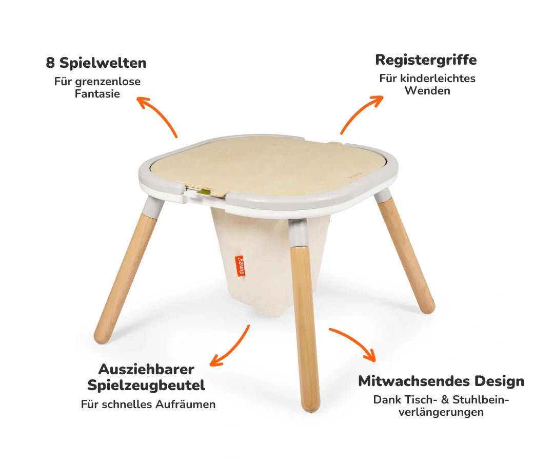 Spieltisch